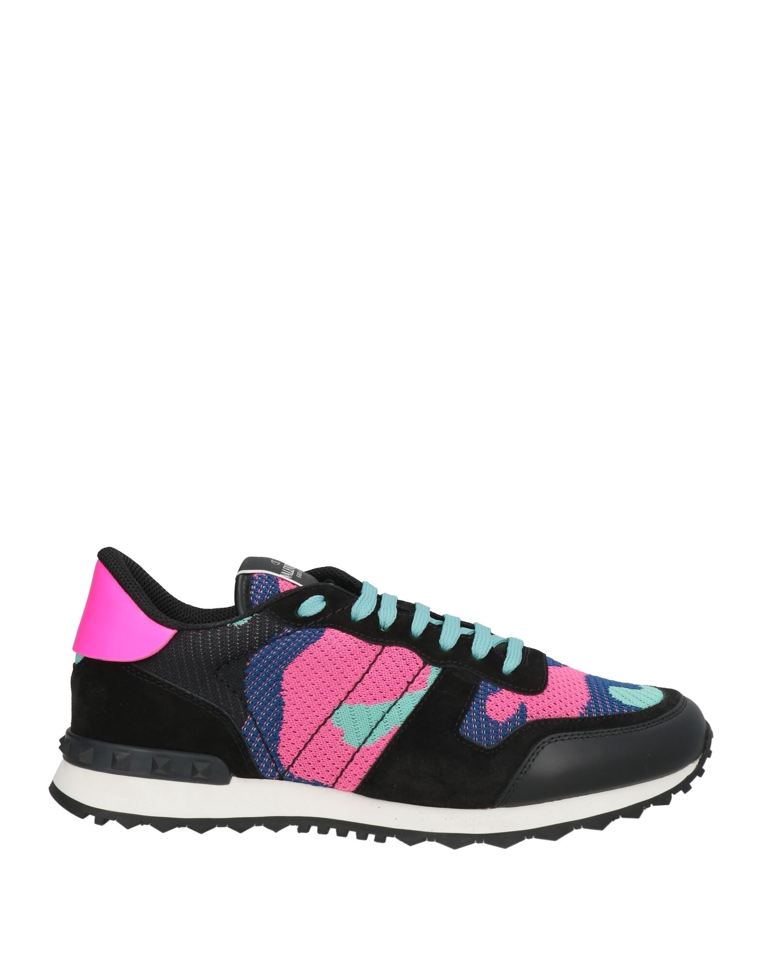 VALENTINO GARAVANI Sneakers Herren Schwarz VALENTINO GARAVANI Sneakers Herren Schwarz von VALENTINO GARAVANI