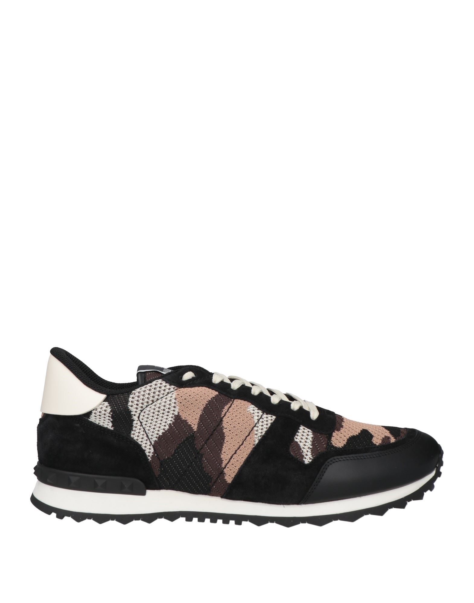 VALENTINO GARAVANI Sneakers Herren Schwarz von VALENTINO GARAVANI