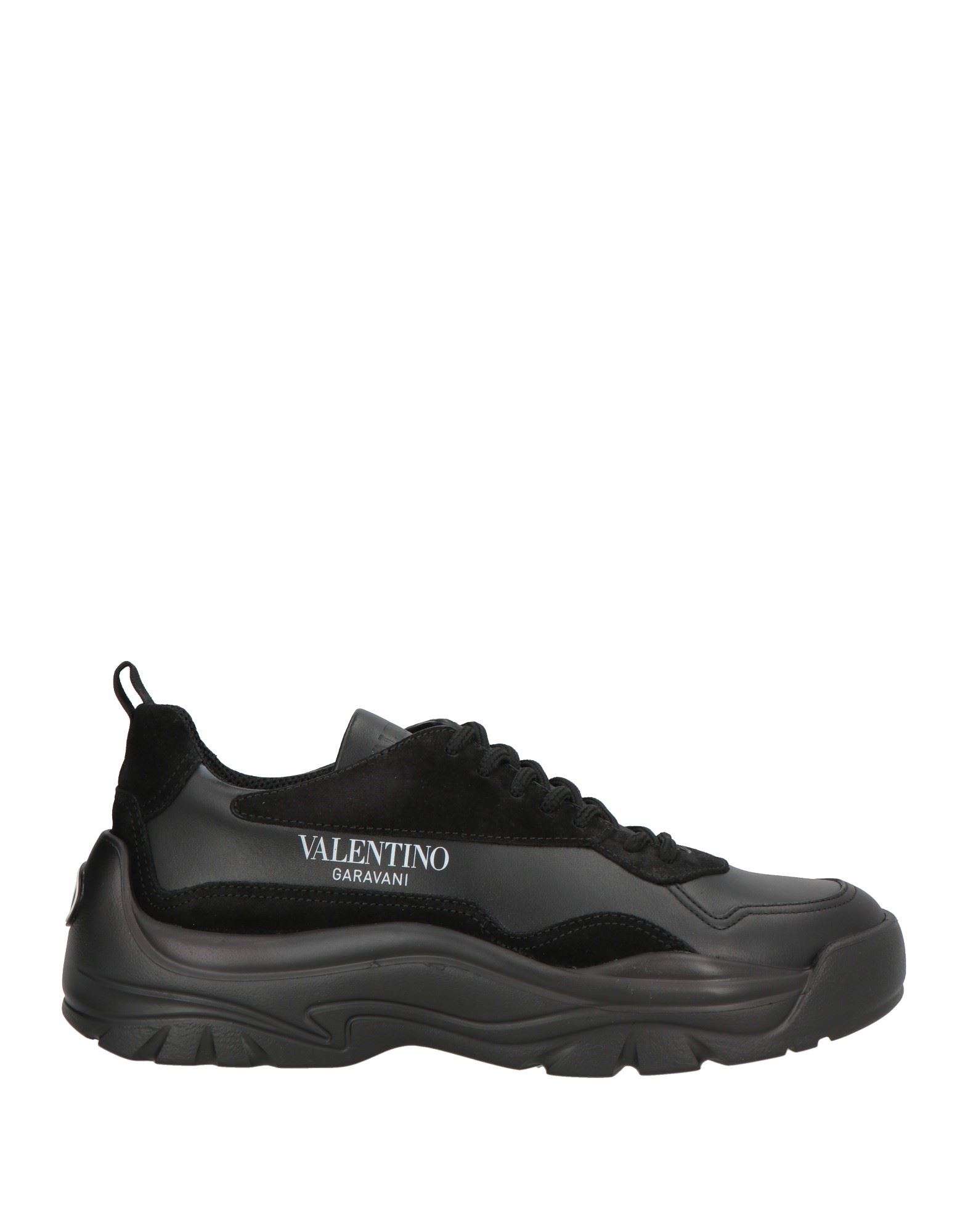 VALENTINO GARAVANI Sneakers Herren Schwarz von VALENTINO GARAVANI