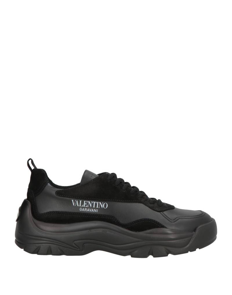 VALENTINO GARAVANI Sneakers Herren Schwarz von VALENTINO GARAVANI