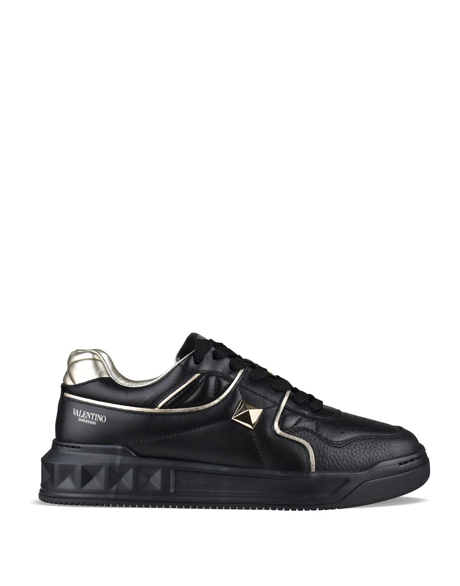 VALENTINO GARAVANI Sneakers Herren Schwarz von VALENTINO GARAVANI