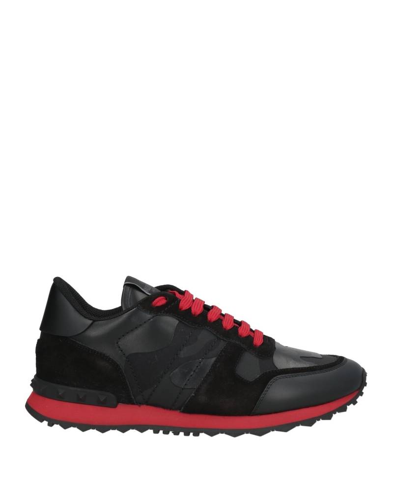 VALENTINO GARAVANI Sneakers Herren Schwarz von VALENTINO GARAVANI