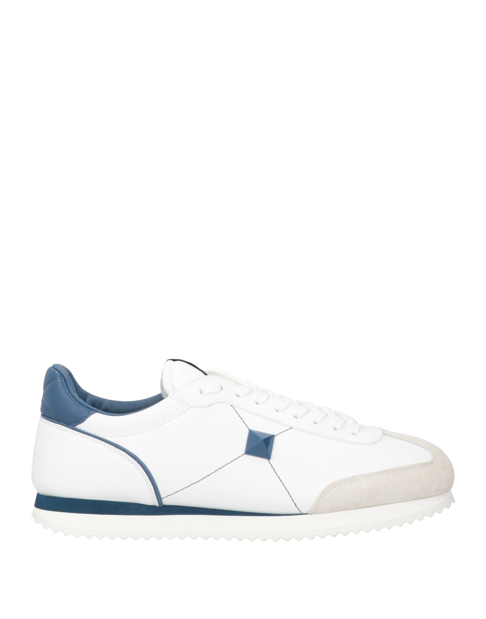 VALENTINO GARAVANI Sneakers Herren Weiß von VALENTINO GARAVANI