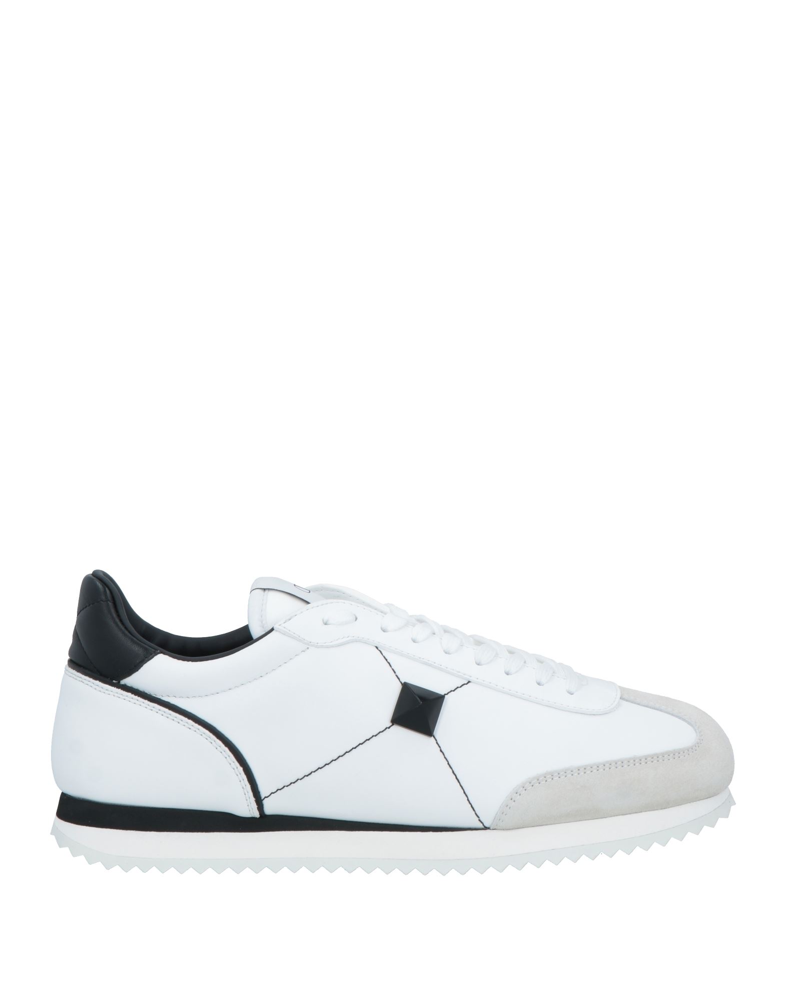 VALENTINO GARAVANI Sneakers Herren Weiß von VALENTINO GARAVANI