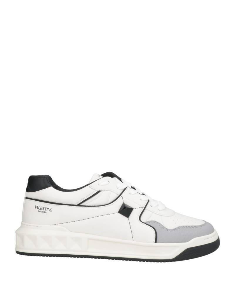 VALENTINO GARAVANI Sneakers Herren Weiß von VALENTINO GARAVANI
