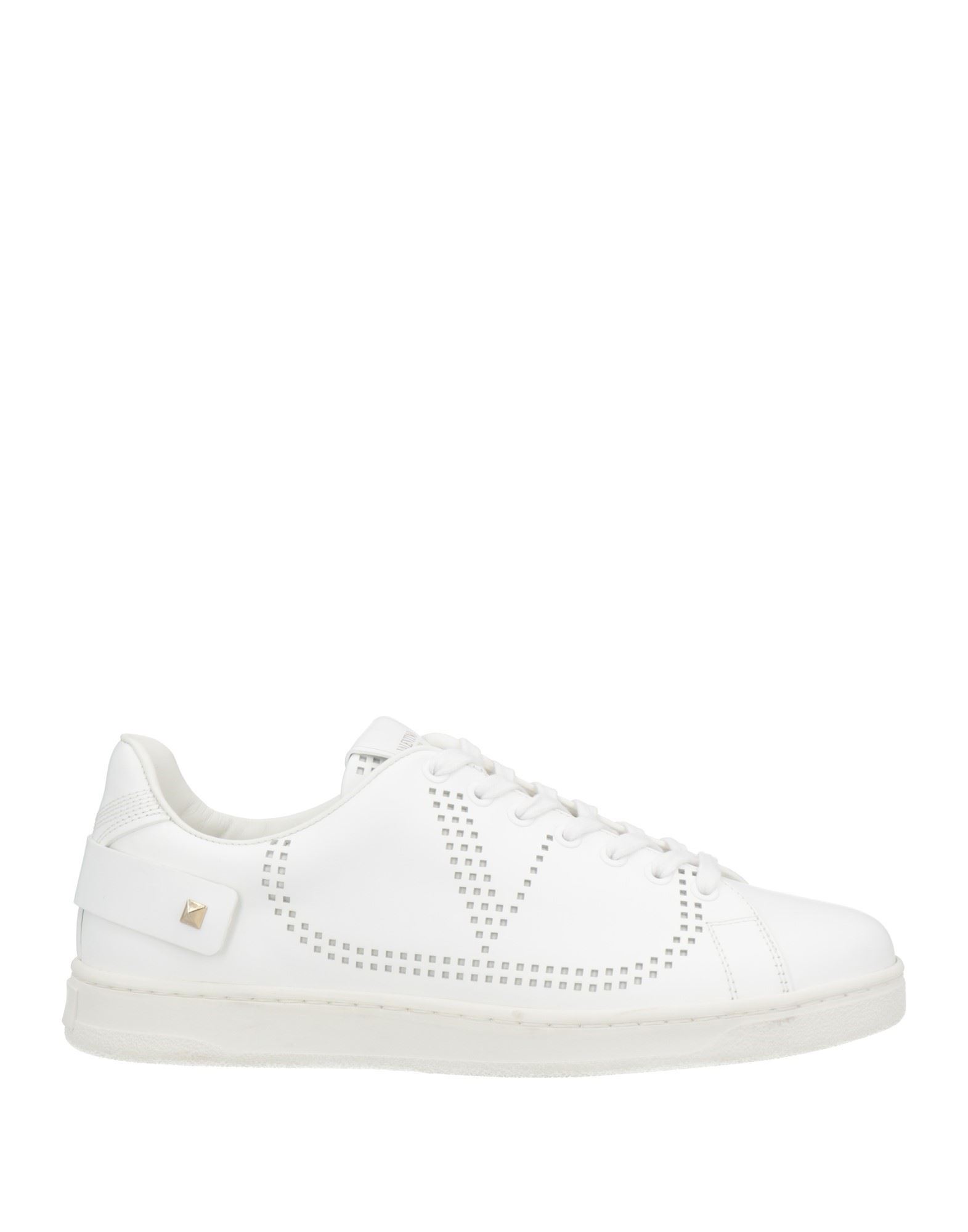 VALENTINO GARAVANI Sneakers Herren Weiß VALENTINO GARAVANI Sneakers Herren Weiß von VALENTINO GARAVANI