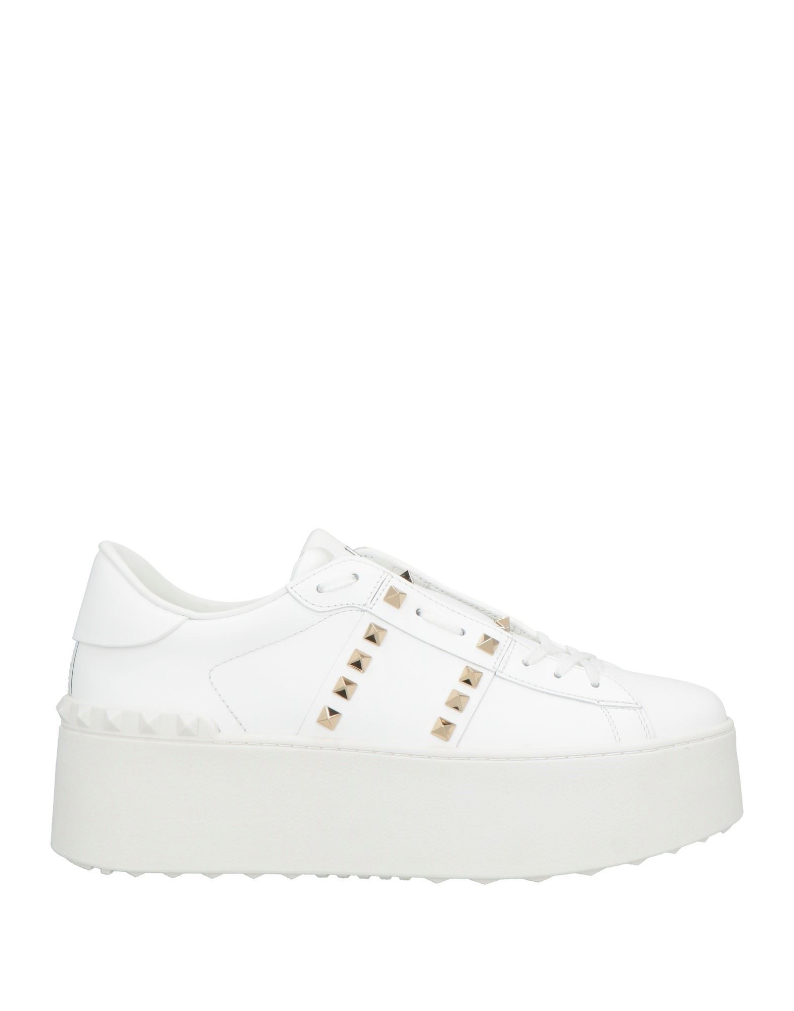 VALENTINO GARAVANI Sneakers Herren Weiß VALENTINO GARAVANI Sneakers Herren Weiß von VALENTINO GARAVANI