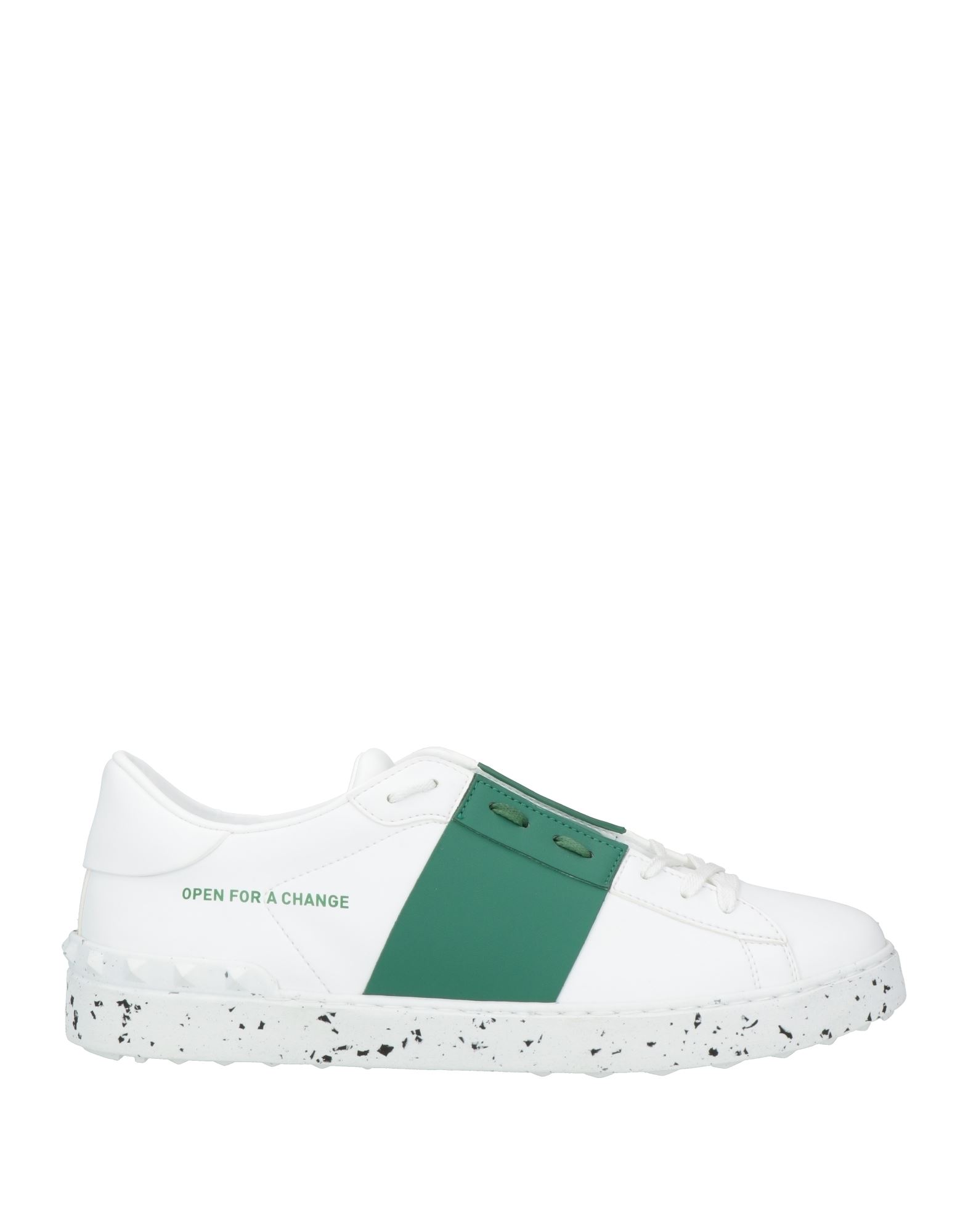 VALENTINO GARAVANI Sneakers Herren Weiß VALENTINO GARAVANI Sneakers Herren Weiß von VALENTINO GARAVANI