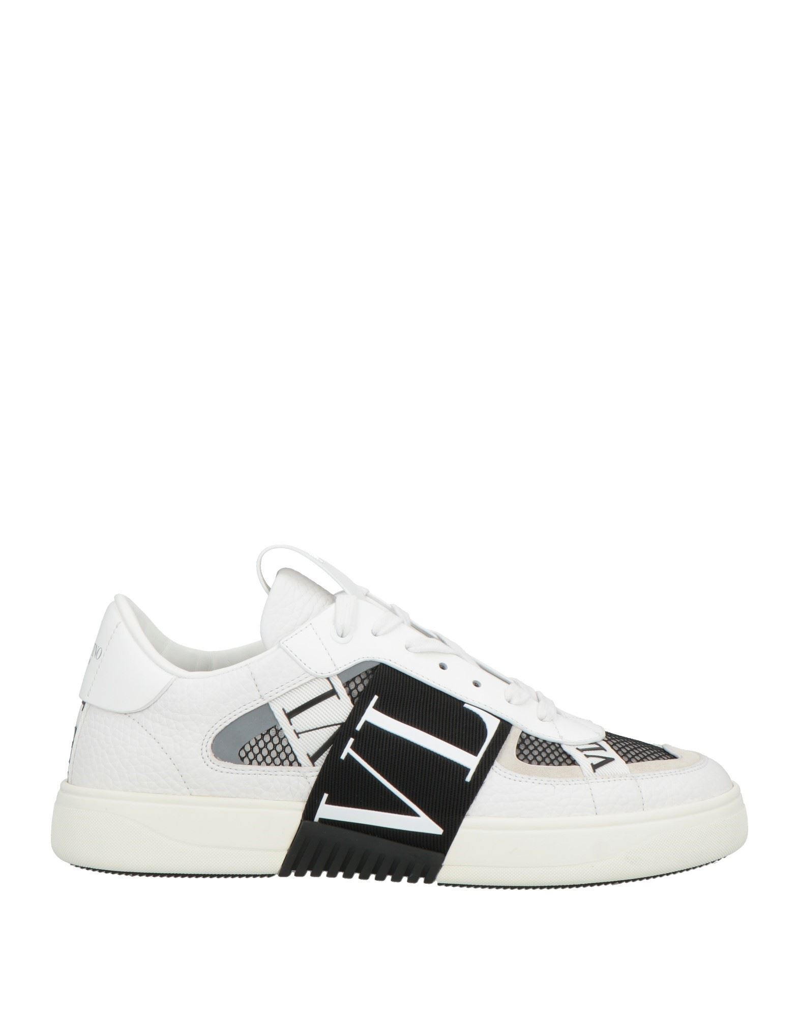 VALENTINO GARAVANI Sneakers Herren Weiß von VALENTINO GARAVANI