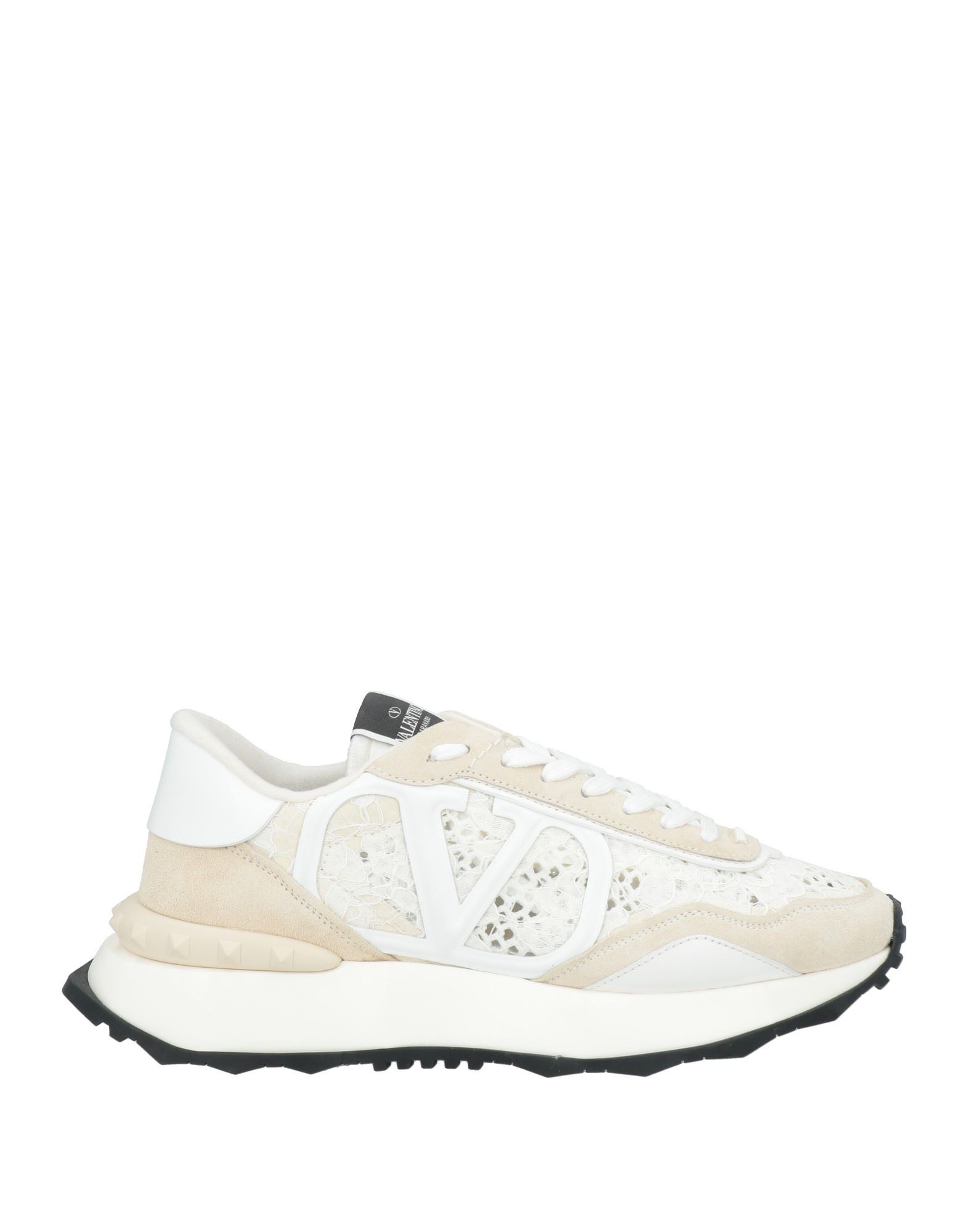 VALENTINO GARAVANI Sneakers Herren Weiß VALENTINO GARAVANI Sneakers Herren Weiß von VALENTINO GARAVANI