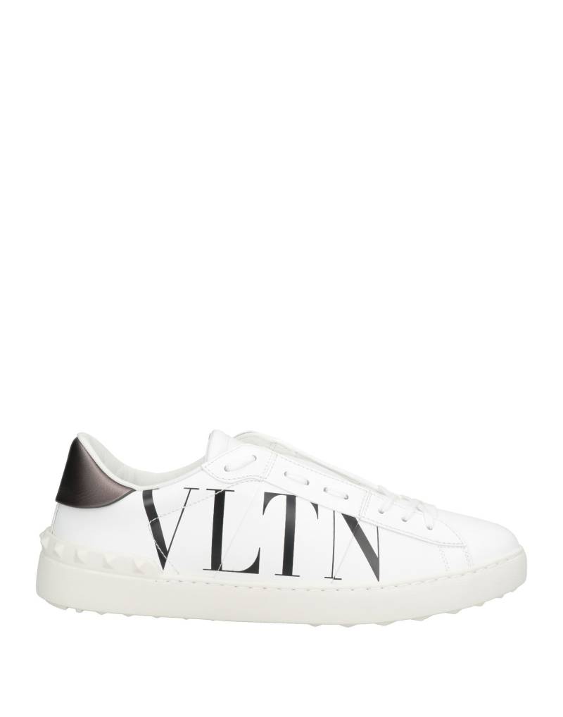VALENTINO GARAVANI Sneakers Herren Weiß von VALENTINO GARAVANI