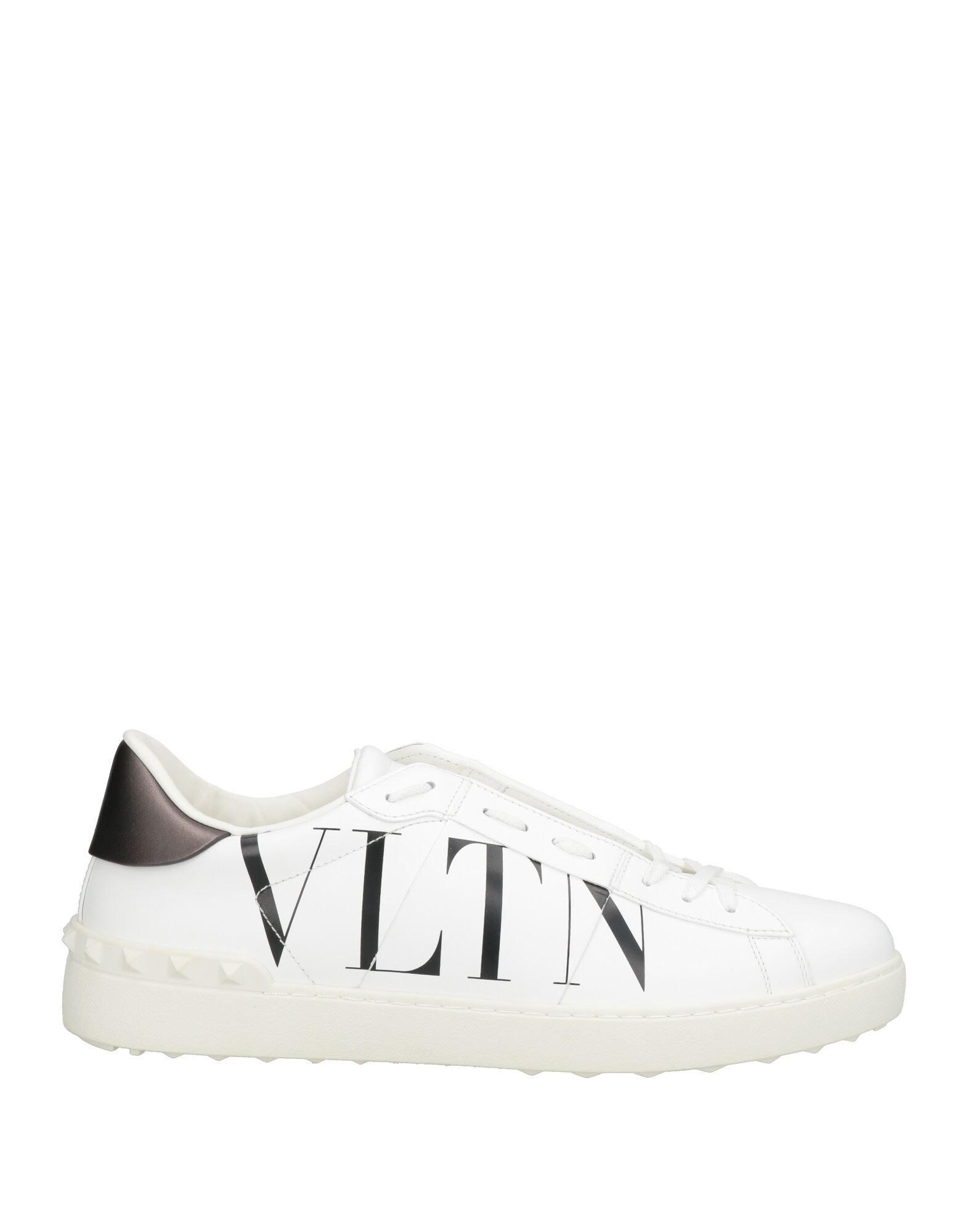 VALENTINO GARAVANI Sneakers Herren Weiß von VALENTINO GARAVANI