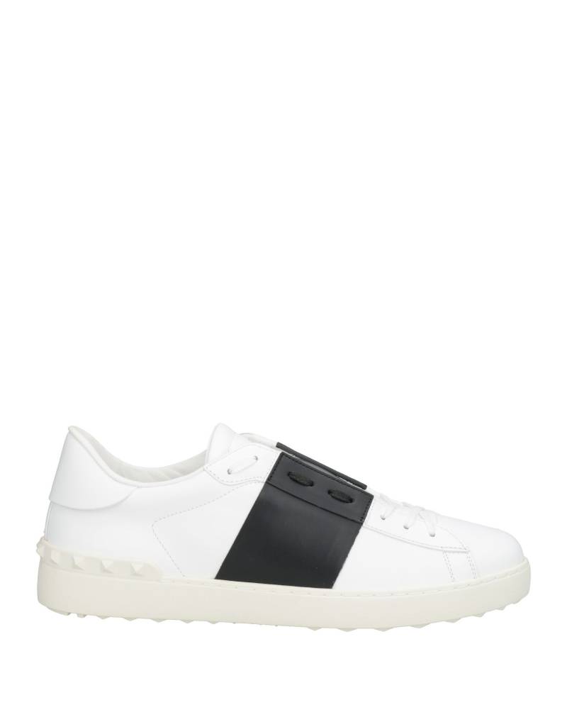 VALENTINO GARAVANI Sneakers Herren Weiß von VALENTINO GARAVANI