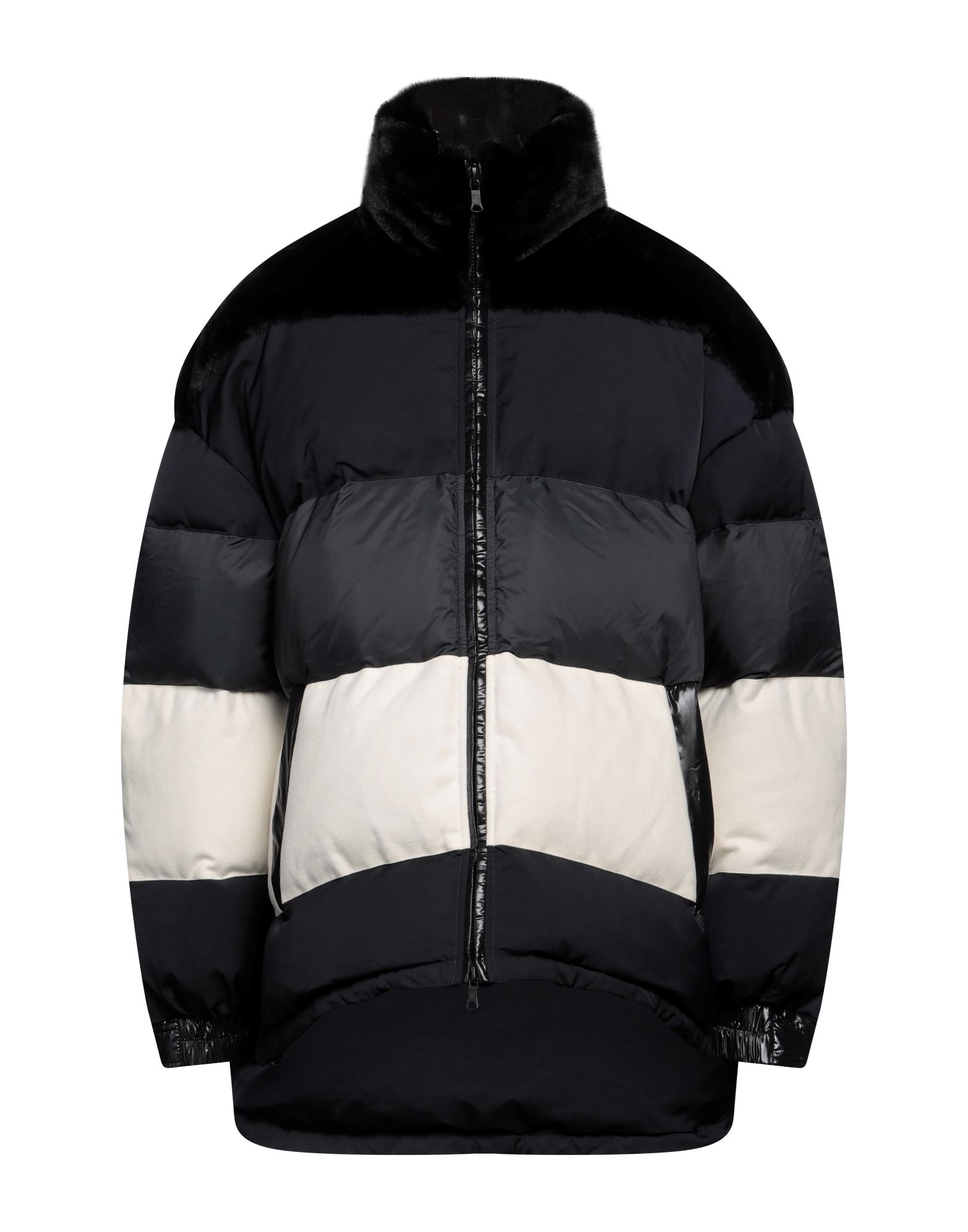 VALENTINO GARAVANI Pufferjacke & Daunenjacke Herren Nachtblau von VALENTINO GARAVANI