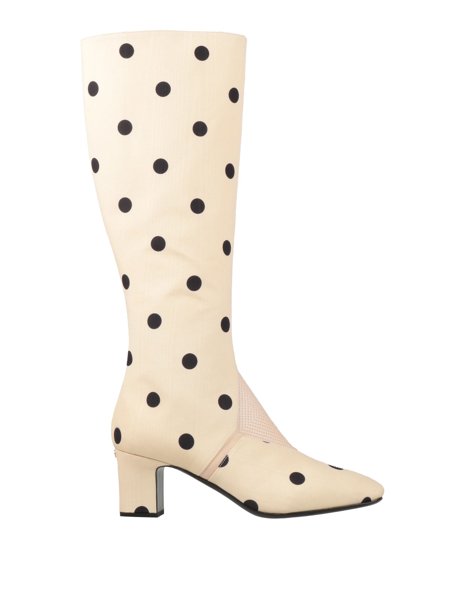 VALENTINO GARAVANI Stiefel Damen Elfenbein von VALENTINO GARAVANI