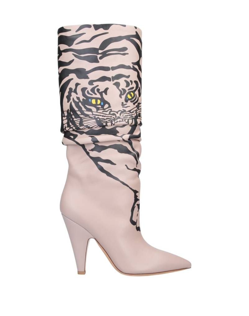 VALENTINO GARAVANI Stiefel Damen Hellrosa von VALENTINO GARAVANI