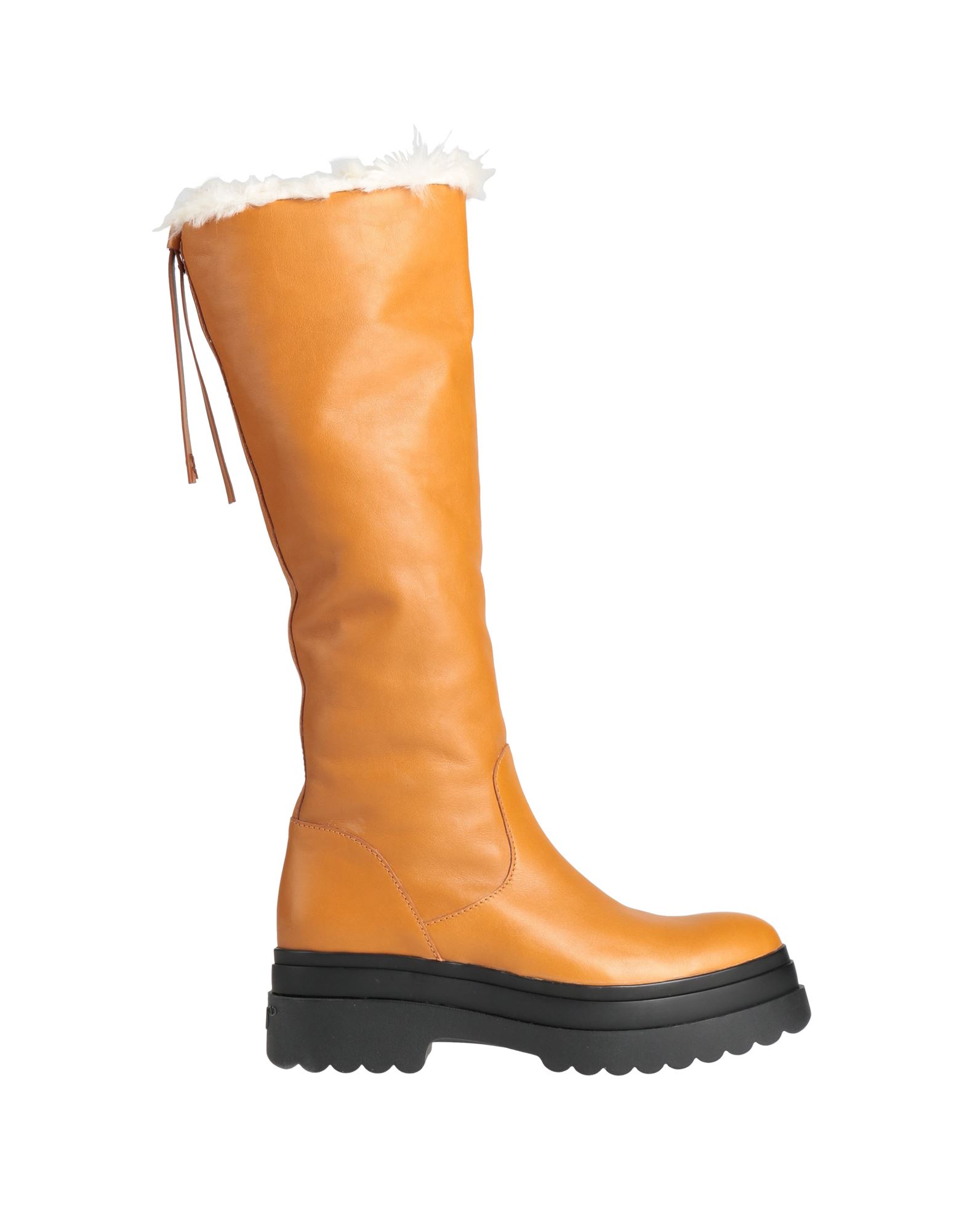 VALENTINO GARAVANI Stiefel Damen Lederfarben VALENTINO GARAVANI Stiefel Damen Lederfarben von VALENTINO GARAVANI