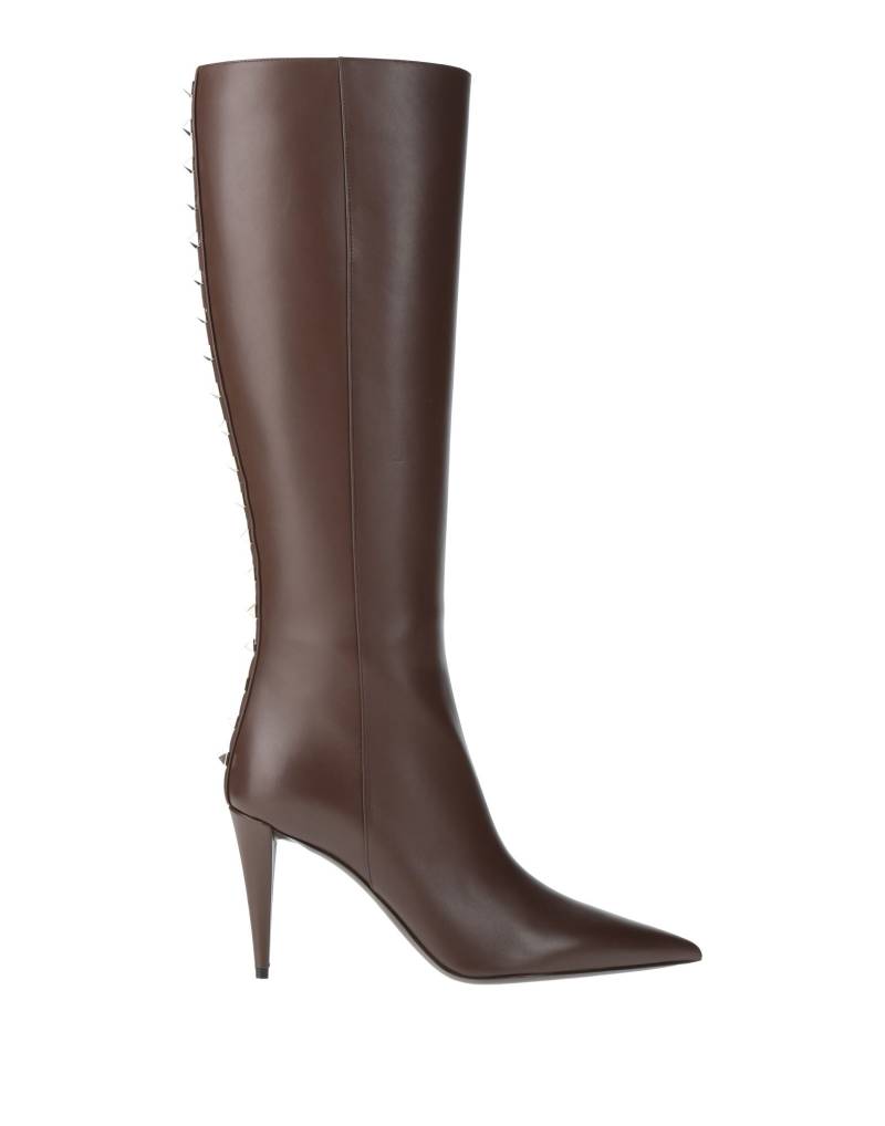 VALENTINO GARAVANI Stiefel Damen Schokobraun von VALENTINO GARAVANI
