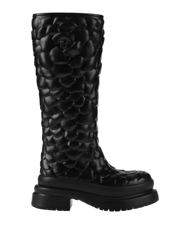 VALENTINO GARAVANI Stiefel Damen Schwarz von VALENTINO GARAVANI