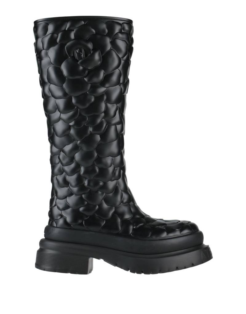 VALENTINO GARAVANI Stiefel Damen Schwarz von VALENTINO GARAVANI