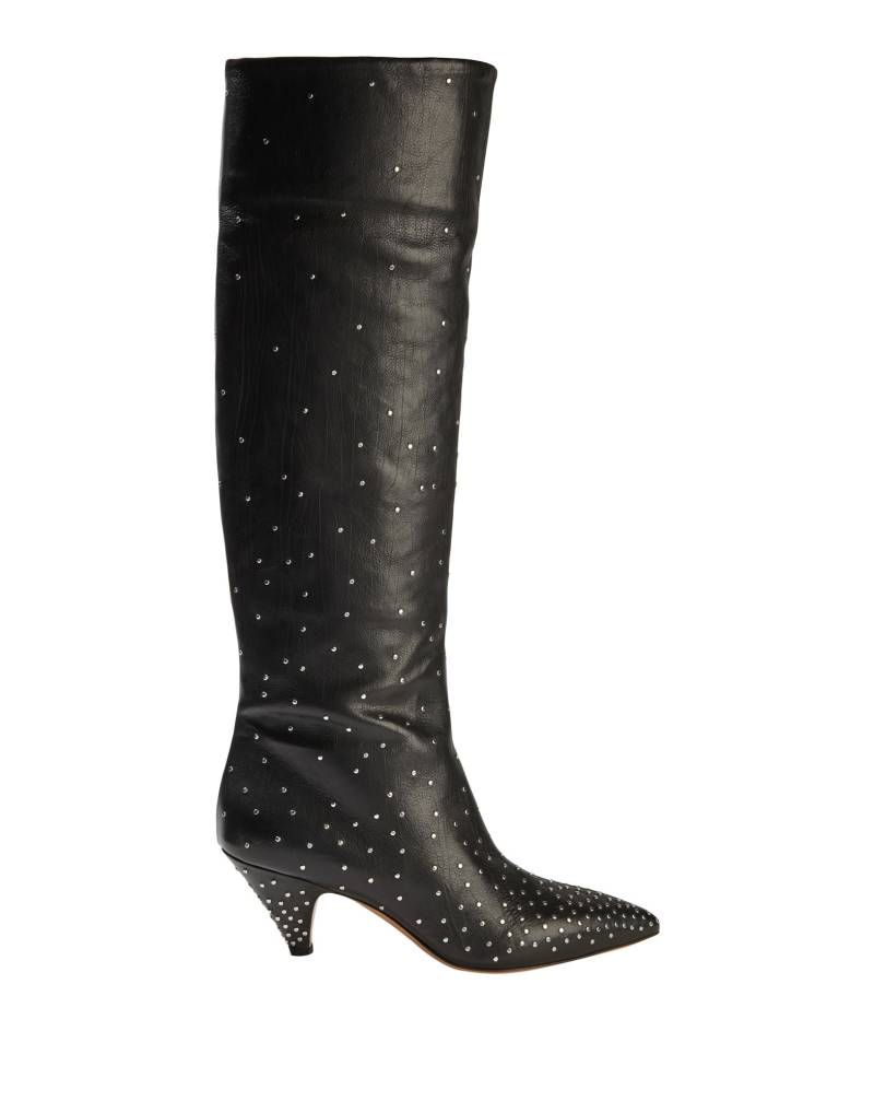 VALENTINO GARAVANI Stiefel Damen Schwarz von VALENTINO GARAVANI