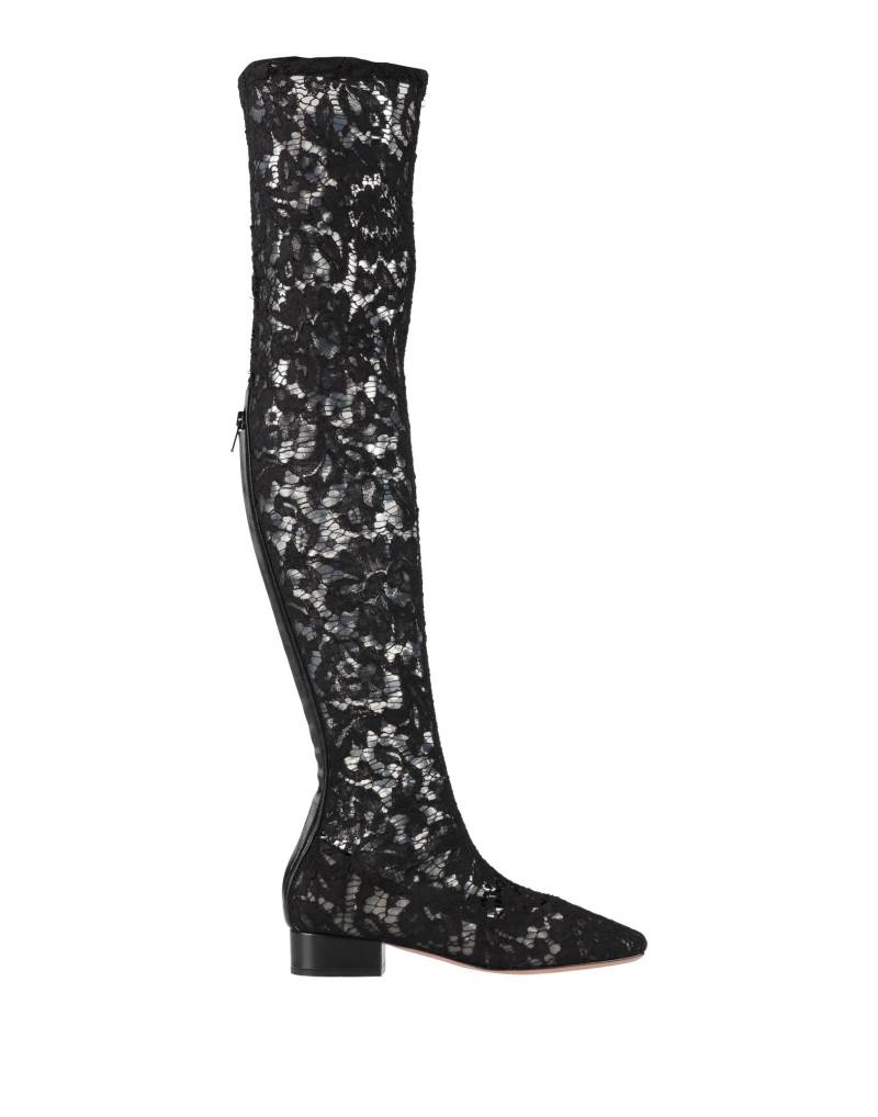 VALENTINO GARAVANI Stiefel Damen Schwarz von VALENTINO GARAVANI