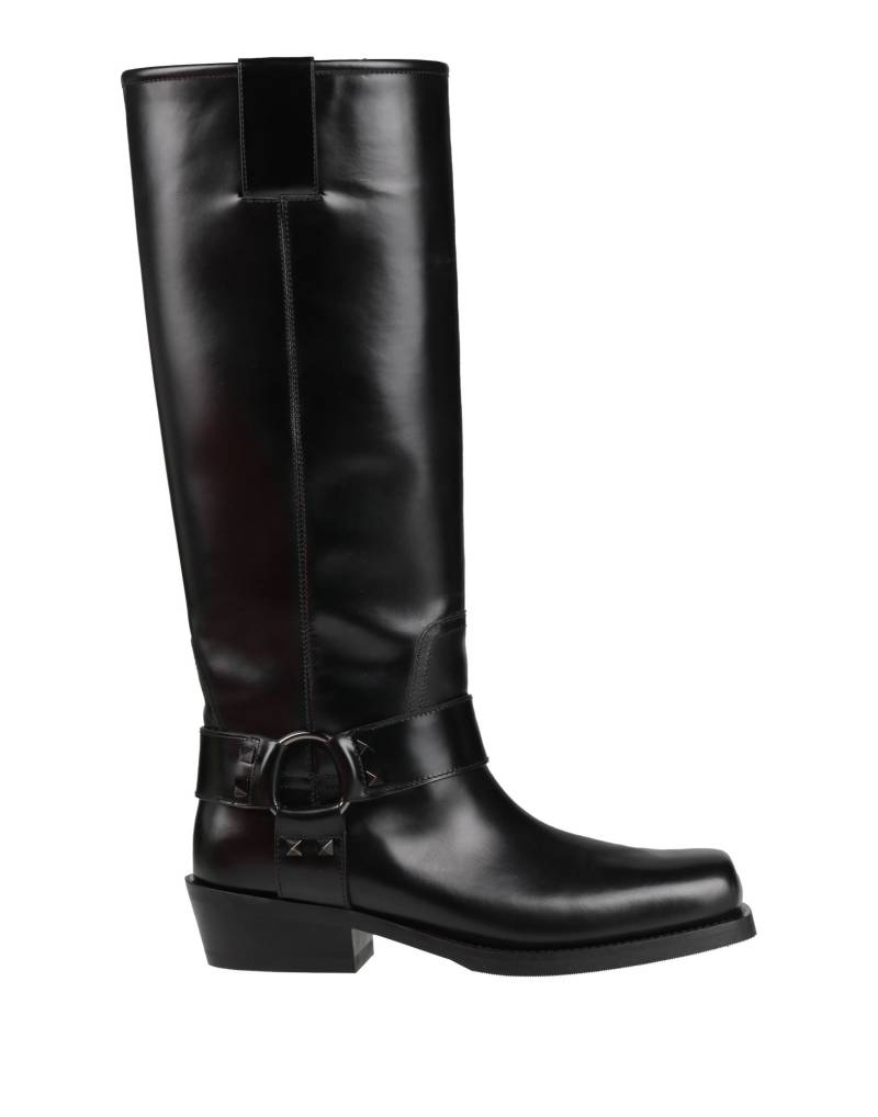 VALENTINO GARAVANI Stiefel Damen Schwarz von VALENTINO GARAVANI
