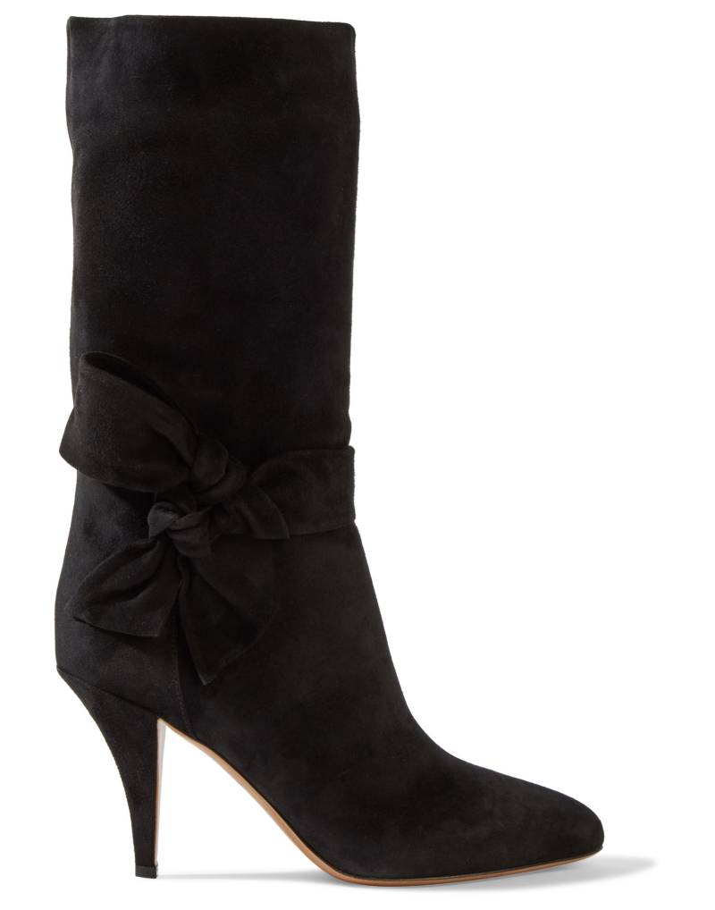 VALENTINO GARAVANI Stiefel Damen Schwarz von VALENTINO GARAVANI