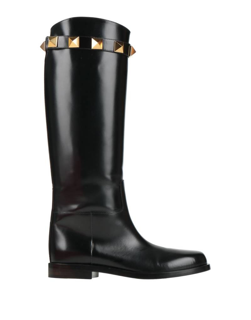 VALENTINO GARAVANI Stiefel Damen Schwarz von VALENTINO GARAVANI