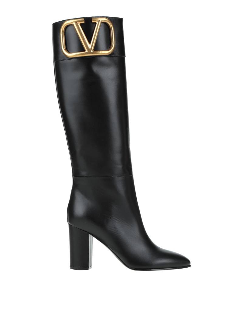 VALENTINO GARAVANI Stiefel Damen Schwarz von VALENTINO GARAVANI