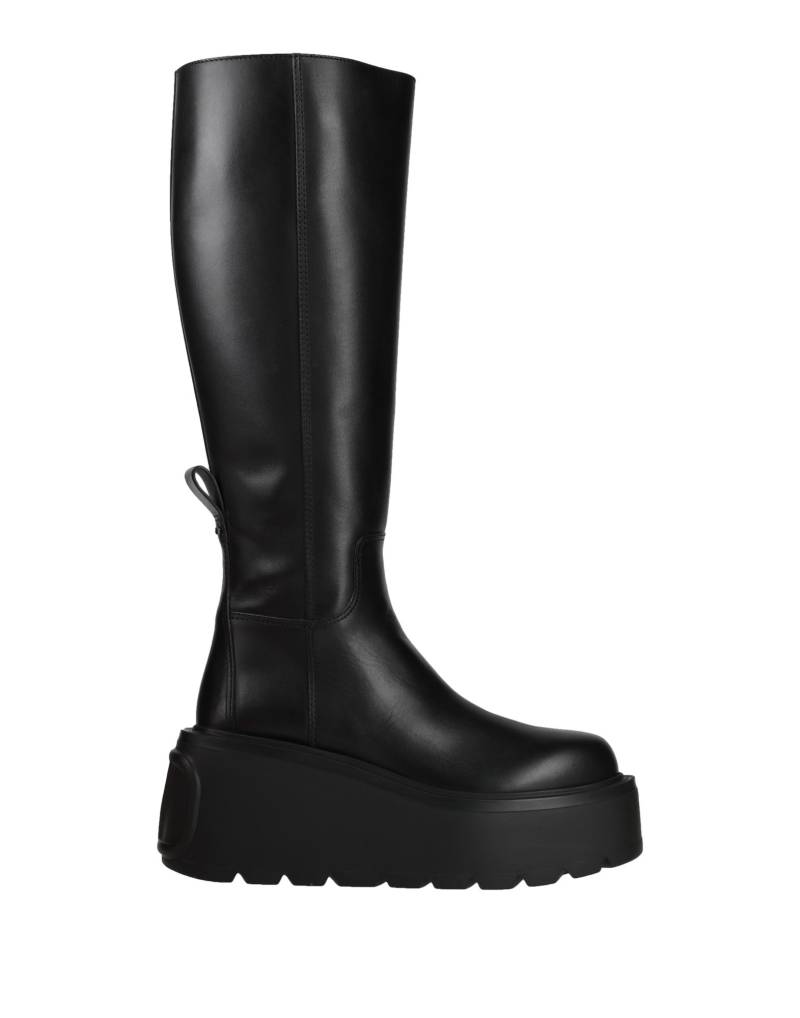 VALENTINO GARAVANI Stiefel Damen Schwarz von VALENTINO GARAVANI