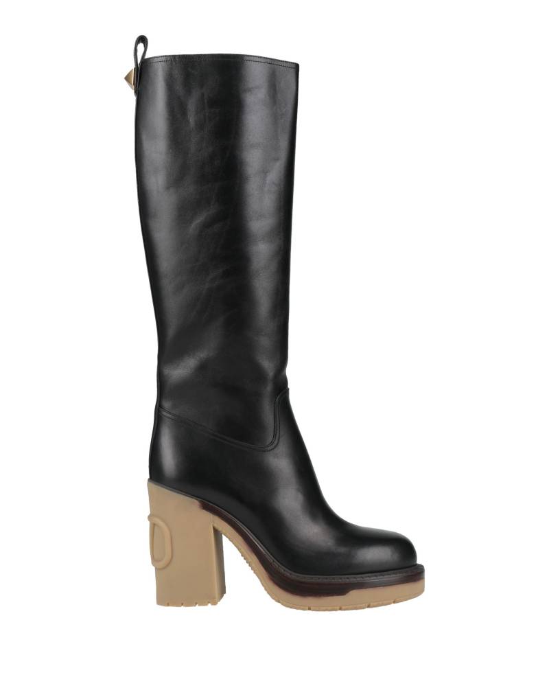 VALENTINO GARAVANI Stiefel Damen Schwarz von VALENTINO GARAVANI