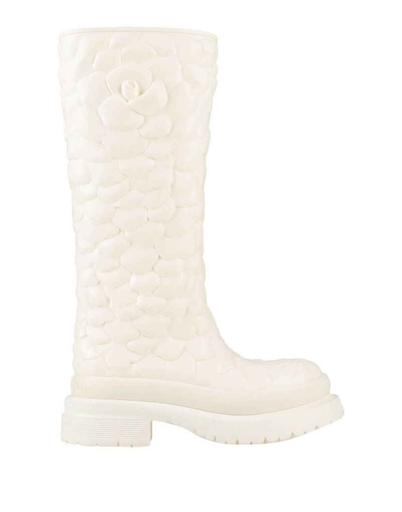 VALENTINO GARAVANI Stiefel Damen Weiß von VALENTINO GARAVANI
