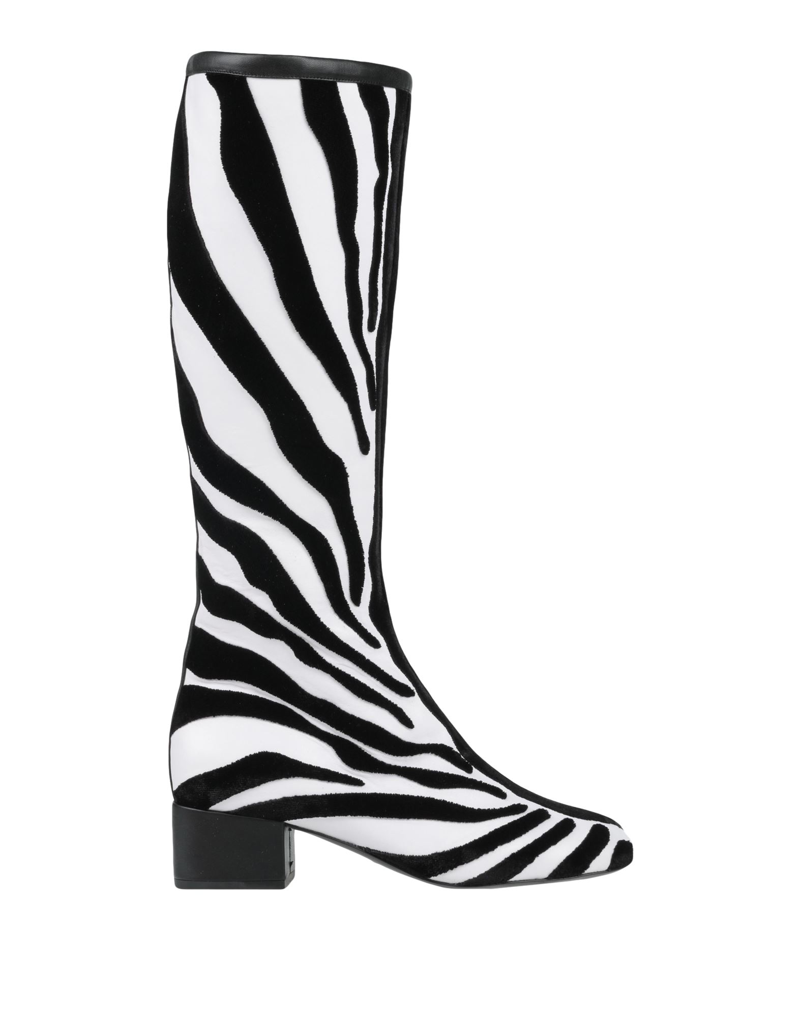 VALENTINO GARAVANI Stiefel Damen Weiß von VALENTINO GARAVANI