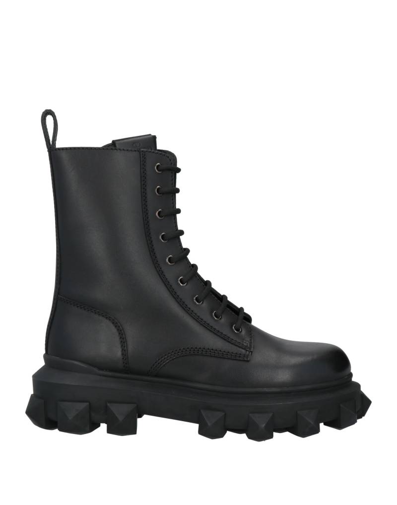 VALENTINO GARAVANI Stiefel Herren Schwarz von VALENTINO GARAVANI