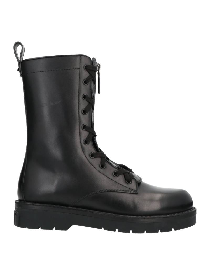 VALENTINO GARAVANI Stiefel Herren Schwarz von VALENTINO GARAVANI