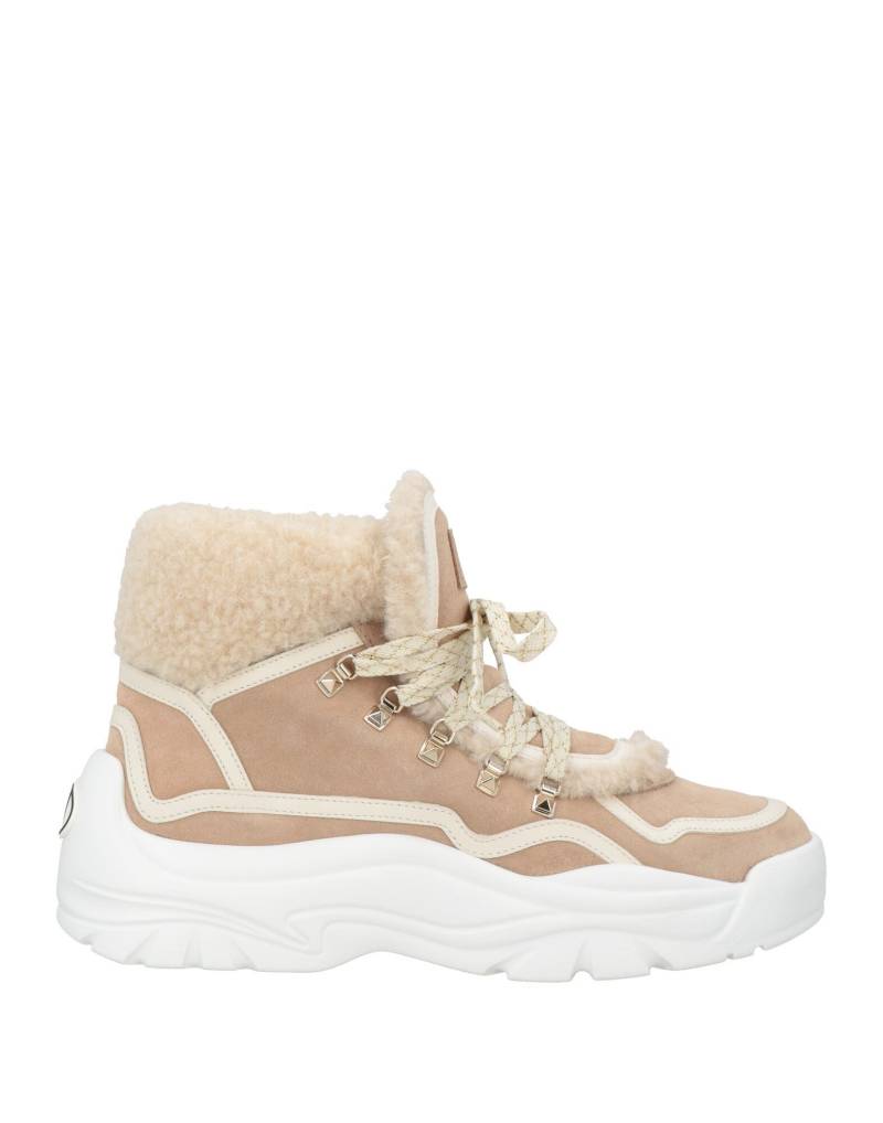 VALENTINO GARAVANI Stiefelette Damen Beige von VALENTINO GARAVANI