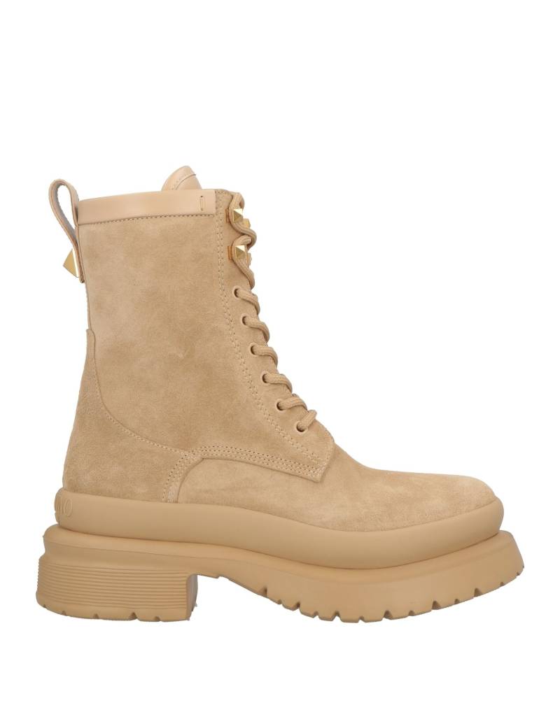 VALENTINO GARAVANI Stiefelette Damen Sand von VALENTINO GARAVANI