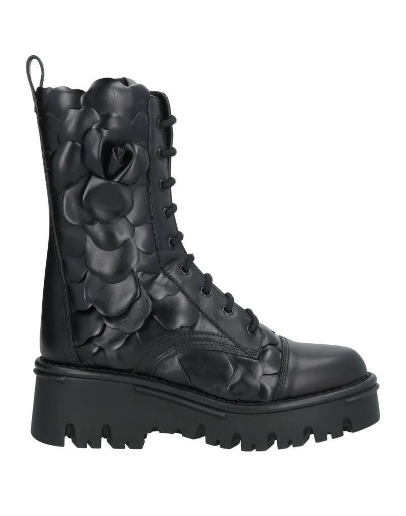 VALENTINO GARAVANI Stiefelette Damen Schwarz von VALENTINO GARAVANI