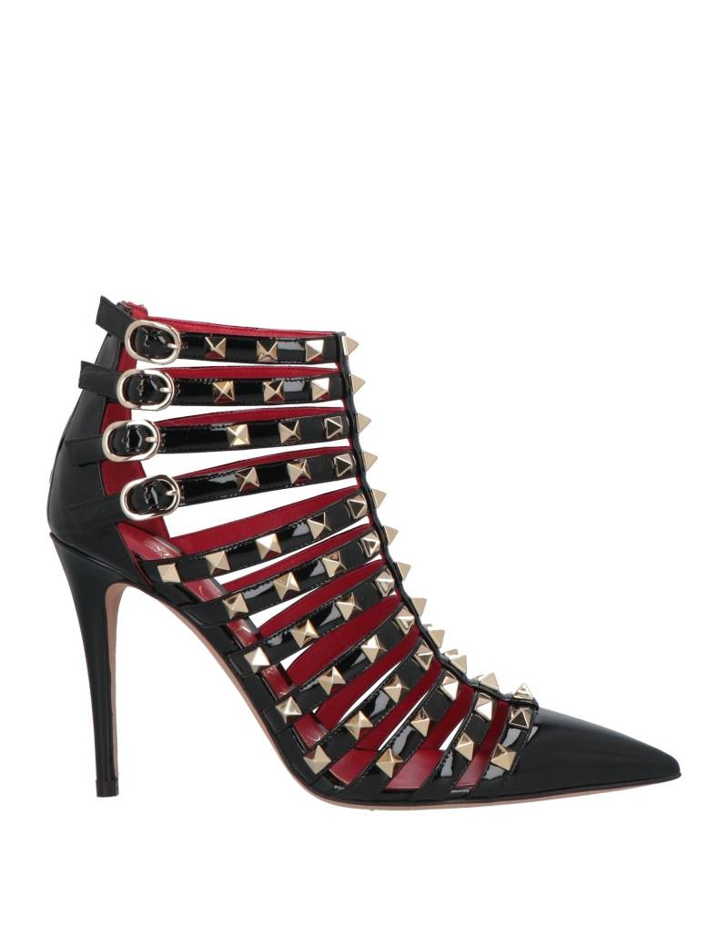 VALENTINO GARAVANI Stiefelette Damen Schwarz von VALENTINO GARAVANI