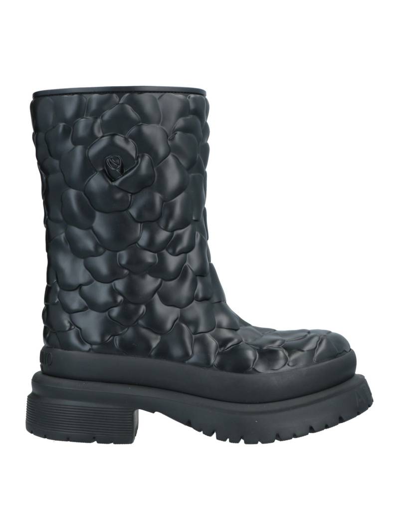 VALENTINO GARAVANI Stiefelette Damen Schwarz von VALENTINO GARAVANI