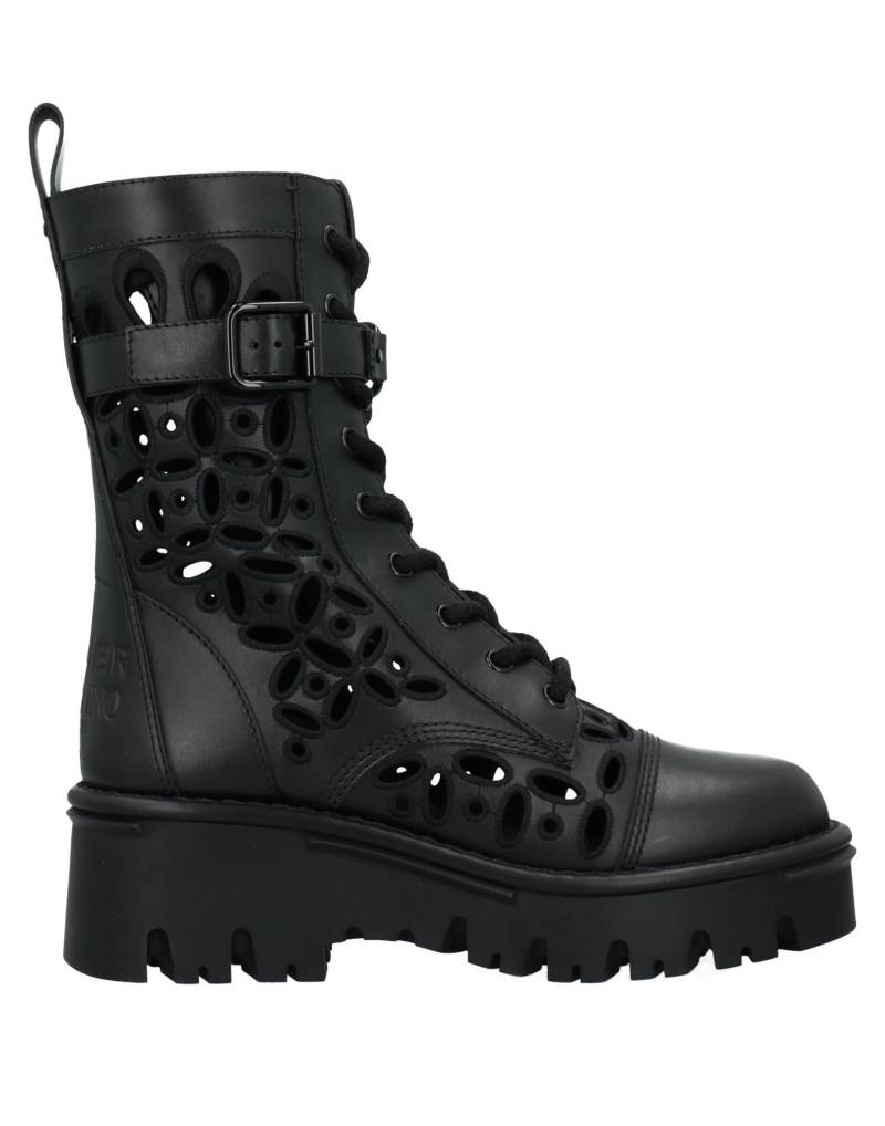 VALENTINO GARAVANI Stiefelette Damen Schwarz von VALENTINO GARAVANI