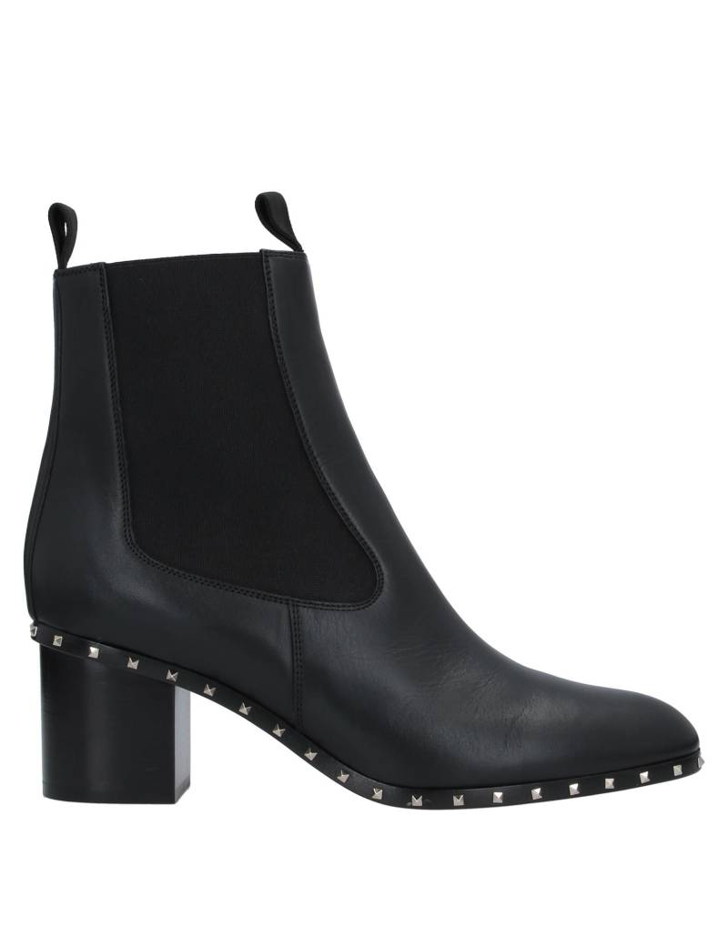 VALENTINO GARAVANI Stiefelette Damen Schwarz von VALENTINO GARAVANI