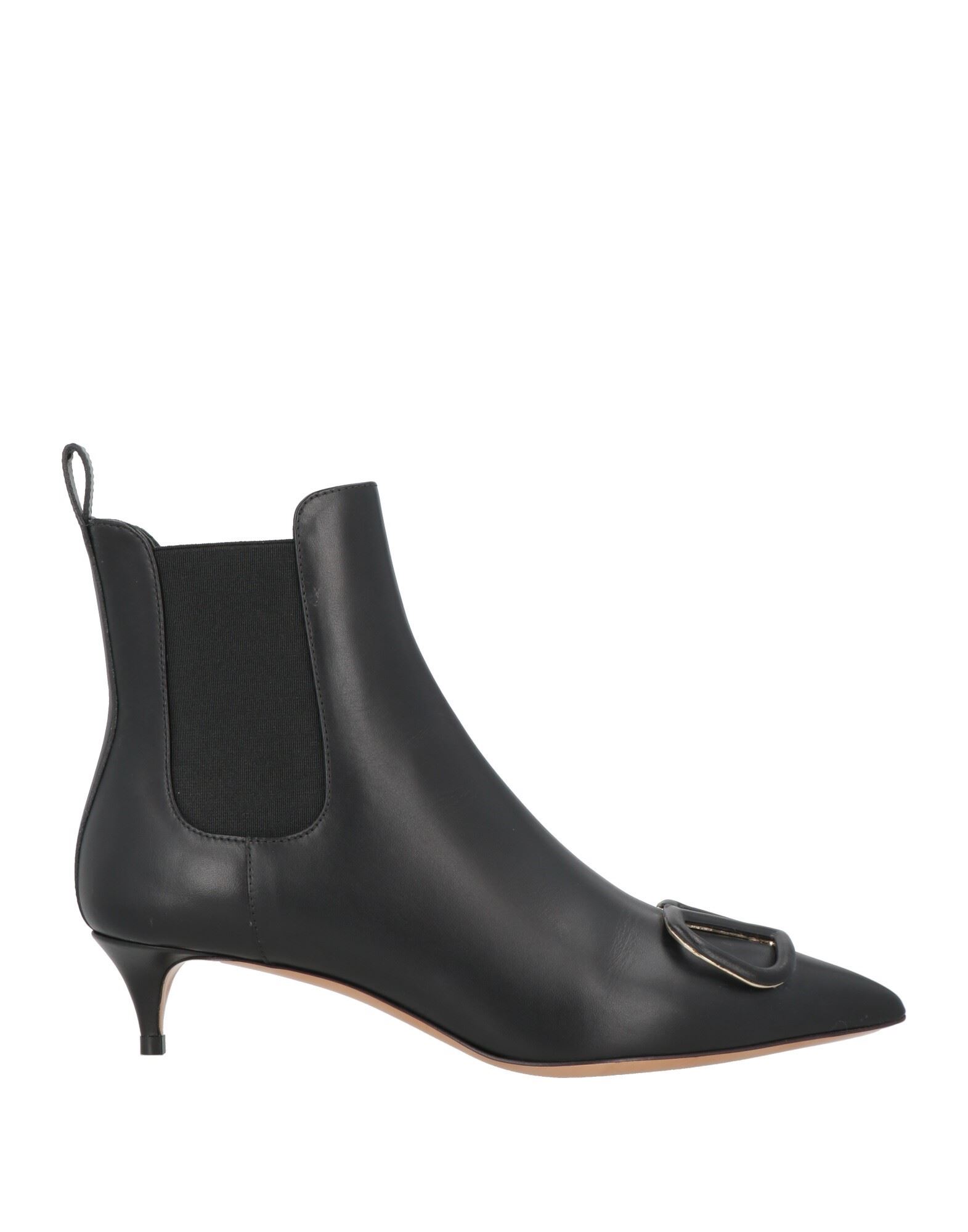 VALENTINO GARAVANI Stiefelette Damen Schwarz von VALENTINO GARAVANI