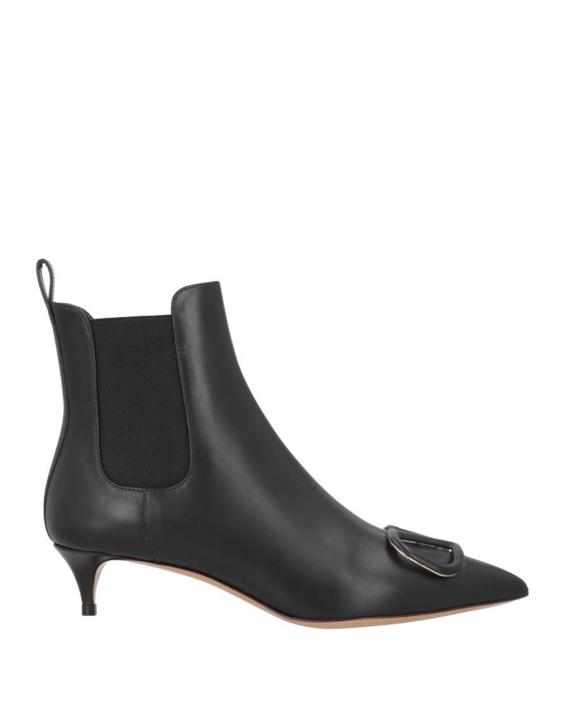 VALENTINO GARAVANI Stiefelette Damen Schwarz von VALENTINO GARAVANI