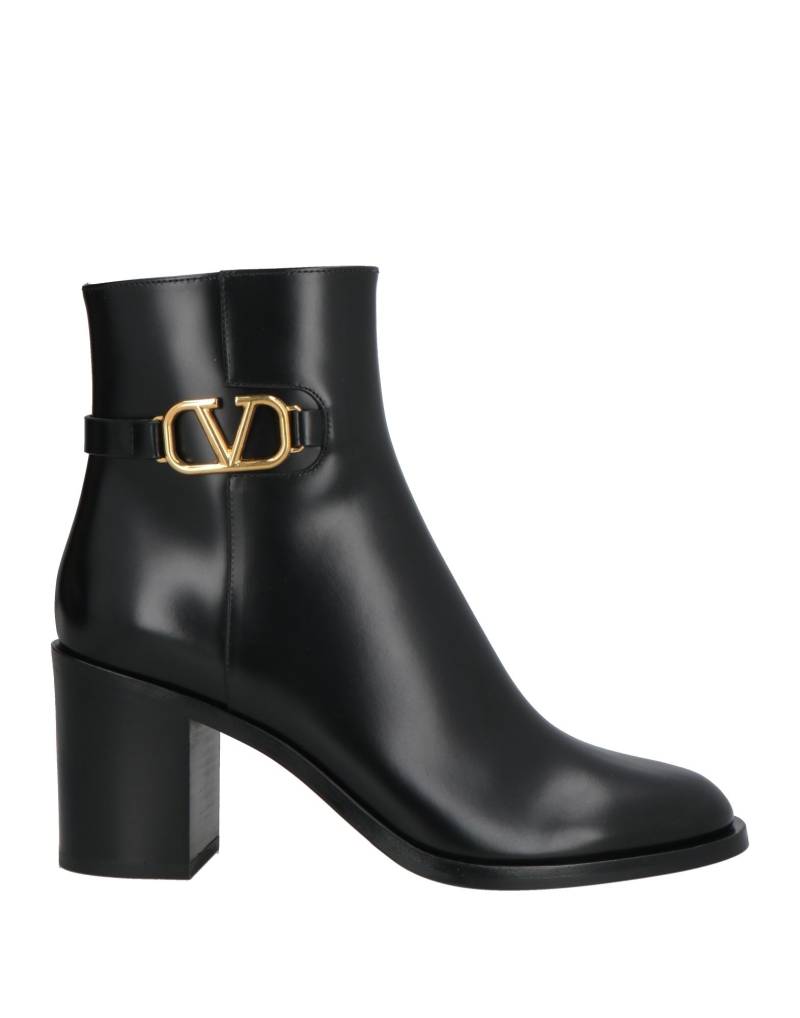 VALENTINO GARAVANI Stiefelette Damen Schwarz von VALENTINO GARAVANI
