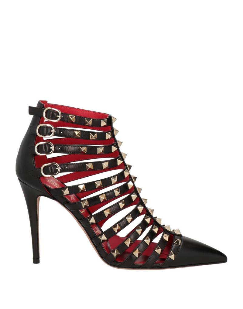 VALENTINO GARAVANI Stiefelette Damen Schwarz von VALENTINO GARAVANI