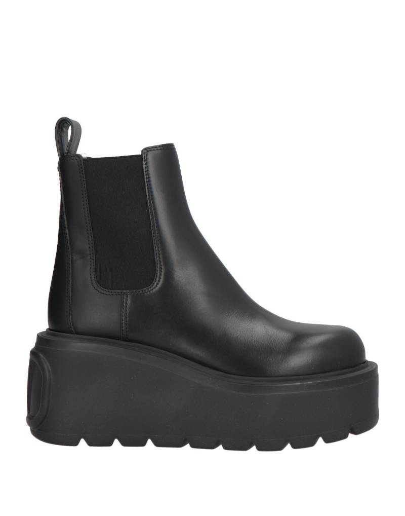 VALENTINO GARAVANI Stiefelette Damen Schwarz von VALENTINO GARAVANI