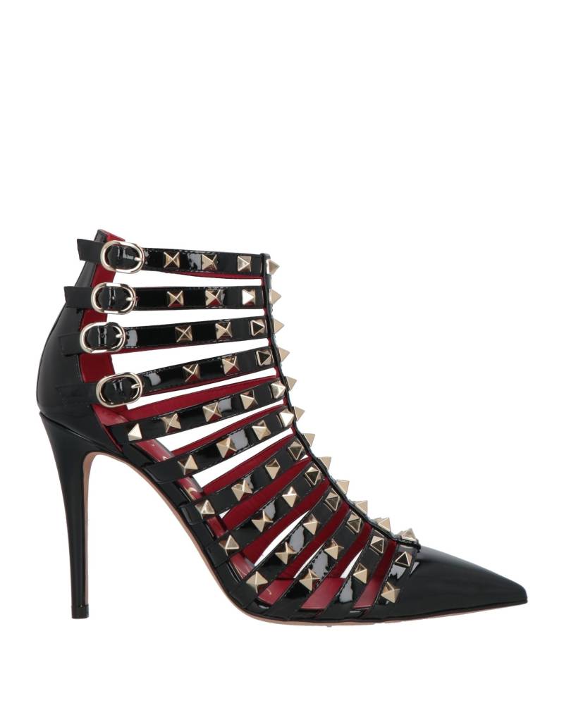 VALENTINO GARAVANI Stiefelette Damen Schwarz von VALENTINO GARAVANI