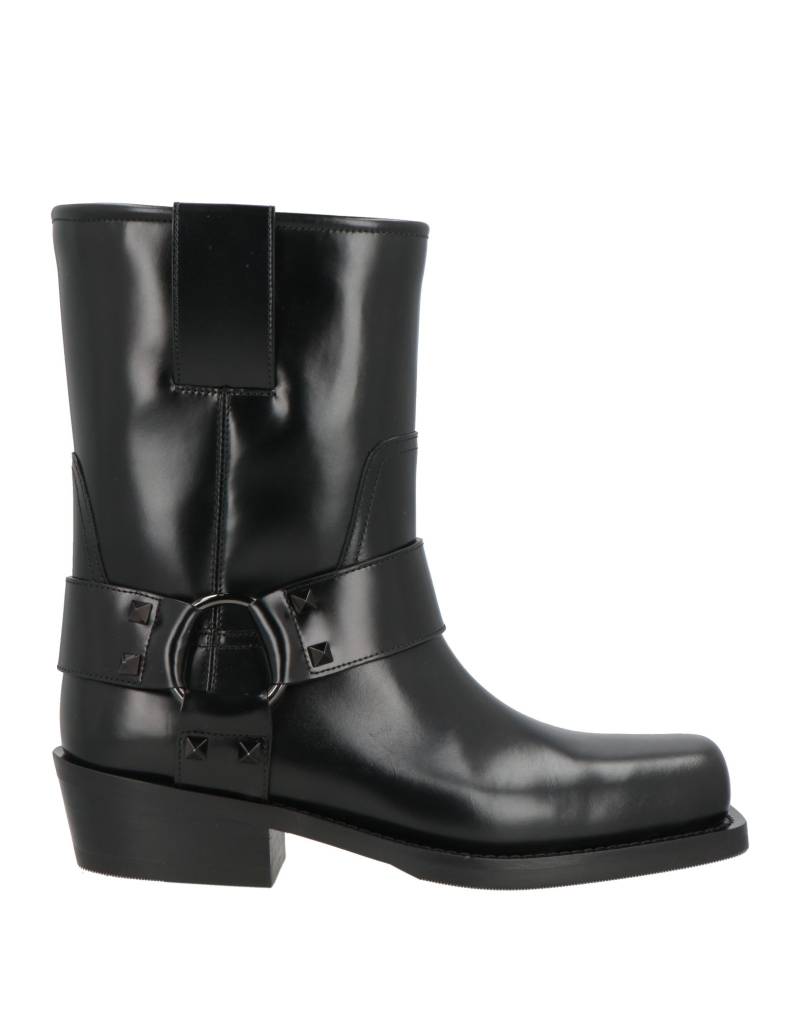VALENTINO GARAVANI Stiefelette Damen Schwarz von VALENTINO GARAVANI
